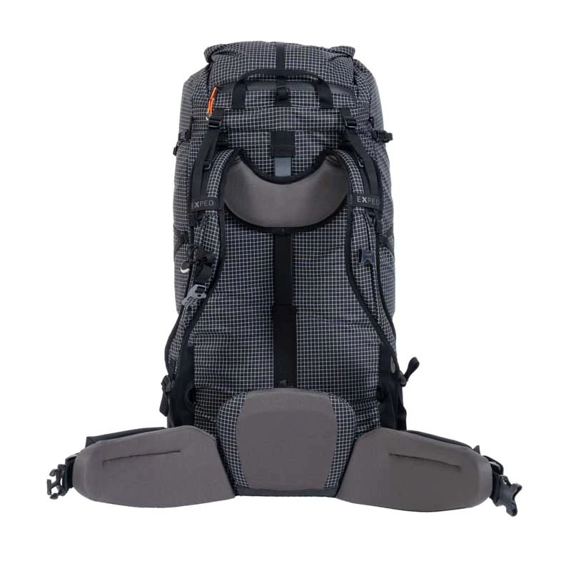 Exped Lightning 45 Litre Womens Hiking Pack 6 Exped Lightning 45 Litre Womens Hiking Pack - Image 4