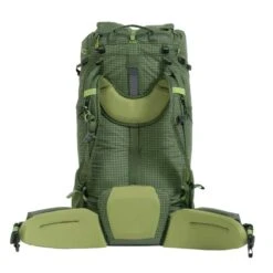 Exped Lightning 45 Litre Mens Hiking Pack -Outdoor Research Store Exped Lightning 45 Forest 02