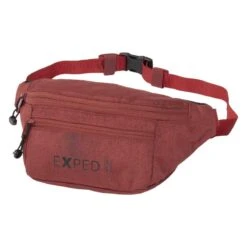 Exped Mini Belt Pouch 9 Exped Mini Belt Pouch -Outdoor Research Store Exped Mini Belt Pouch Burgundy Melange 670375