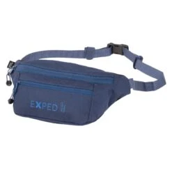 Exped Mini Belt Pouch 11 Exped Mini Belt Pouch -Outdoor Research Store Exped Mini Belt Pouch Navy 414202