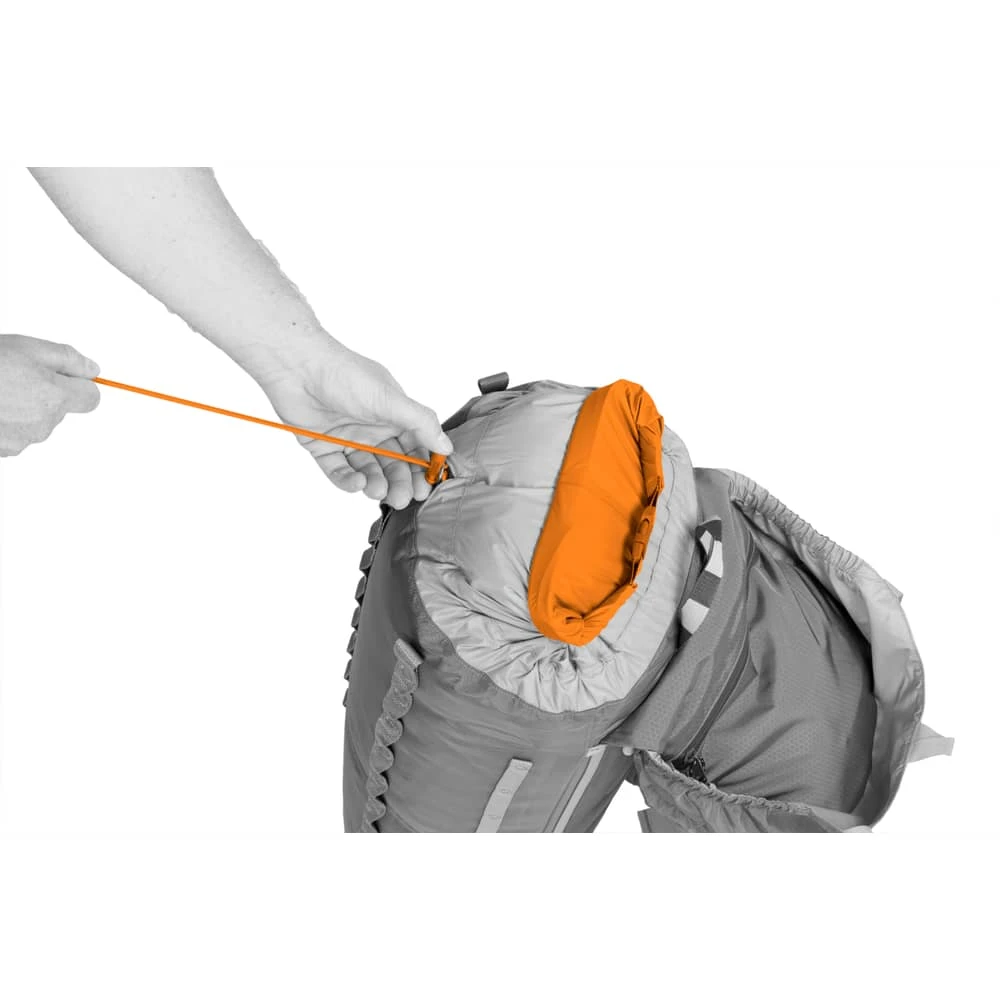 Exped Mountain Pro 20 Litre Daypack 7 Exped Mountain Pro 20 Litre Daypack - Image 5