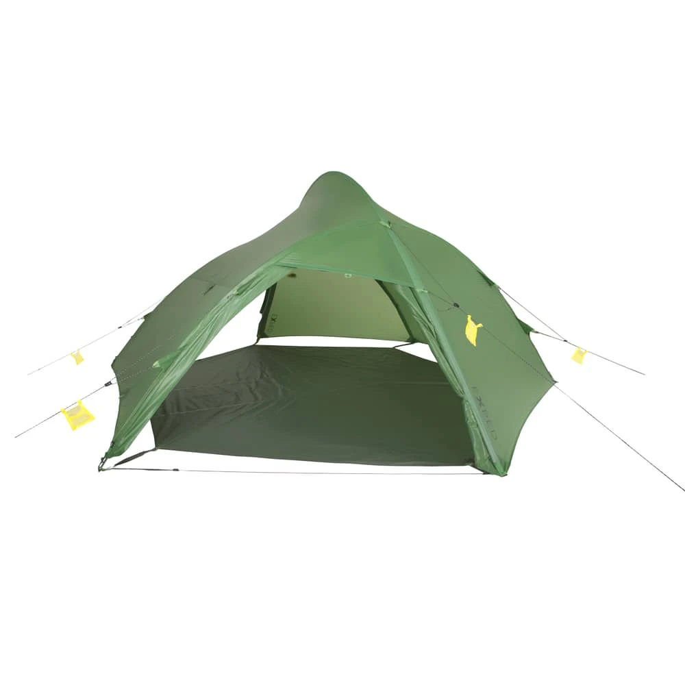 Exped Orion II 2 Person Tent Footprint 5 Exped Orion II 2 Person Tent Footprint - Image 3