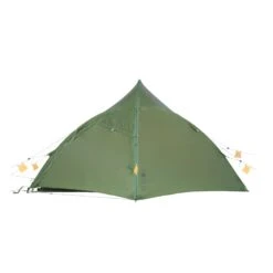 Exped Orion III Extreme 3 Person Tent -Outdoor Research Store Exped OrionIIIExtreme Moss 02