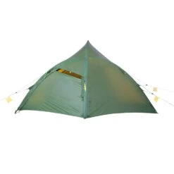Exped Orion III Extreme 3 Person Tent -Outdoor Research Store Exped OrionIIIExtreme Moss 05