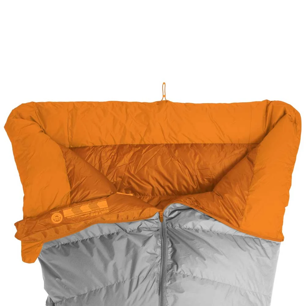 Exped Quilt Pro Sleeping Bag - Medium 4 Exped Quilt Pro Sleeping Bag - Medium - Image 2