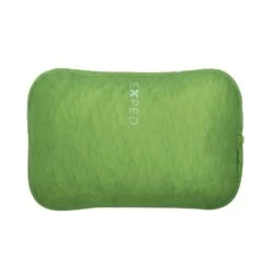 Exped REM Camping Pillow - Large -Outdoor Research Store Exped REMCampingPillow Large LichenForestPrint