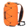 Exped Stormrunner 15 Litre Daypack -Outdoor Research Store Exped Stormrunner 15 Dark Lava 01