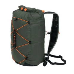 Exped Stormrunner 15 Litre Daypack -Outdoor Research Store Exped Stormrunner 15 Moraine
