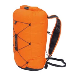 Exped Stormrunner 25 Litre Daypack -Outdoor Research Store Exped Stormrunner 25 Dark Lava