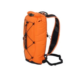 Exped Stormrunner 9 Litre Daypack -Outdoor Research Store Exped Stormrunner9 DarkLava 01