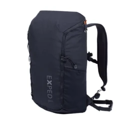Exped Summit Hike 25 Litre Daypack -Outdoor Research Store Exped Summit Hike 25L Daypack Black