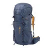 Exped Thunder 50 Litre Hiking Pack 1 Exped Thunder 50 Litre Hiking Pack -Outdoor Research Store Exped Thunder 50 Litre Hiking Pack Navy