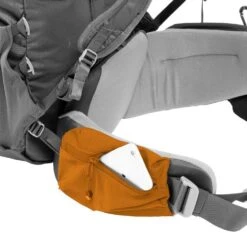 Exped Thunder 50 Litre Hiking Pack -Outdoor Research Store Exped Thunder Detail 04