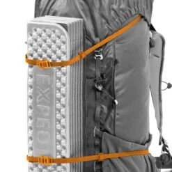 Exped Thunder 50 Litre Hiking Pack -Outdoor Research Store Exped Thunder Detail 05