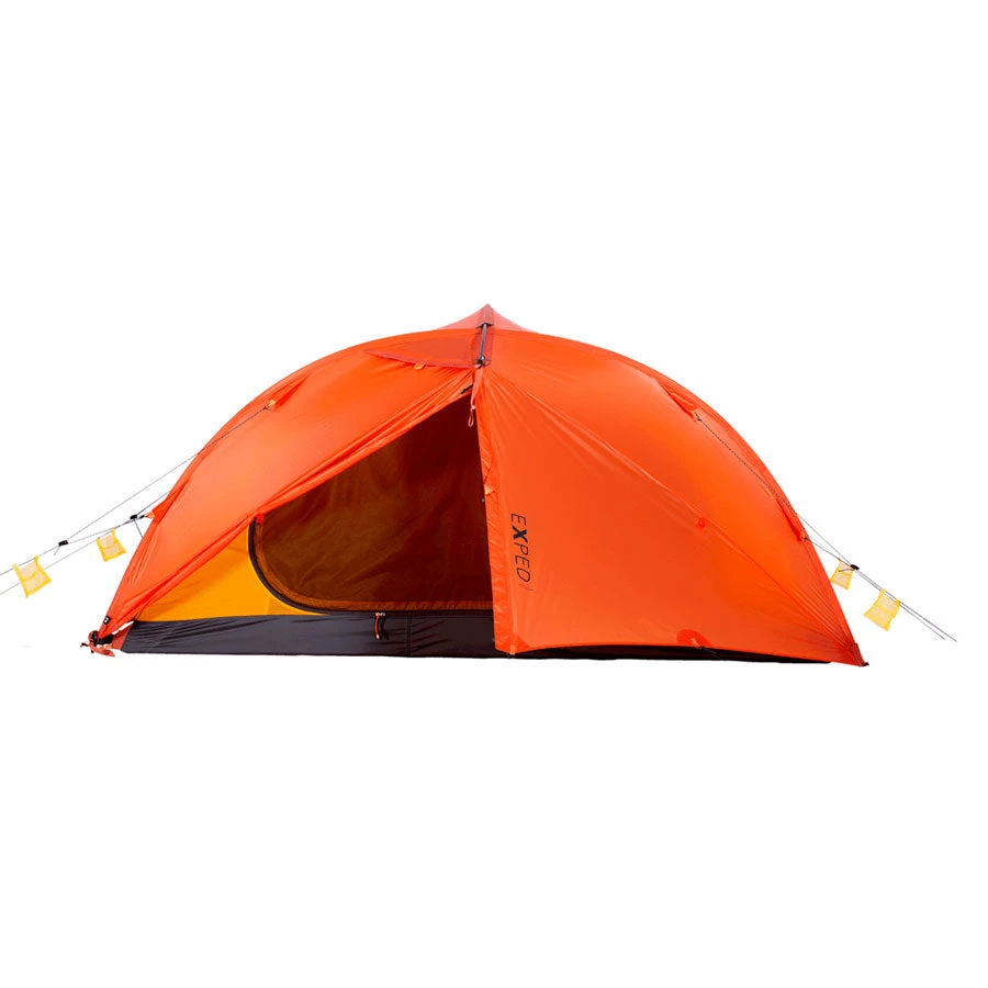 Exped Venus II Extreme 2 Person Tent 3 Exped Venus II Extreme 2 Person Tent