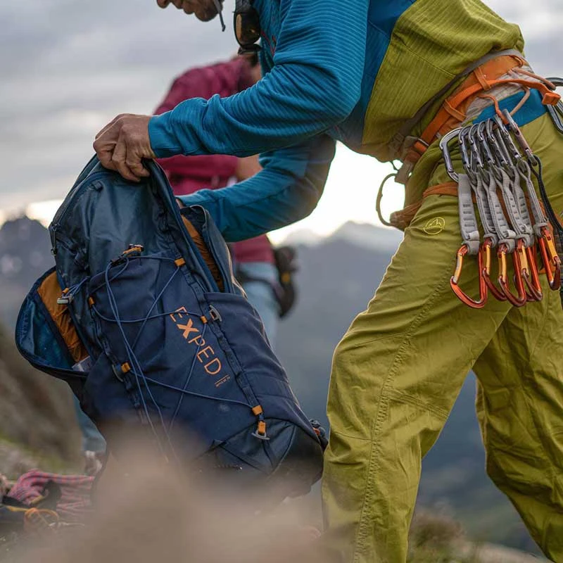 Exped Impulse 30 Litre Daypack 7 Exped Impulse 30 Litre Daypack - Image 5