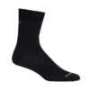 Icebreaker Hike Liner Crew Womens Socks -Outdoor Research Store FW17 WOMEN HIKE LINER CREW 103954001 1 1