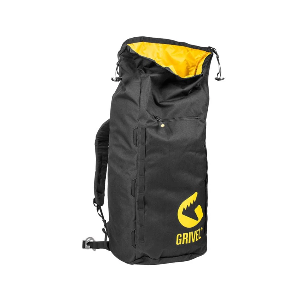 Grivel Gravity 35 Climbing Bag Backpack 4 Grivel Gravity 35 Climbing Bag Backpack - Image 2