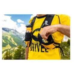 Grivel Mountain Runner Evo 10 Running Vest -Outdoor Research Store GrivelMountainRunnerEvo10RunningVestPerson 382263