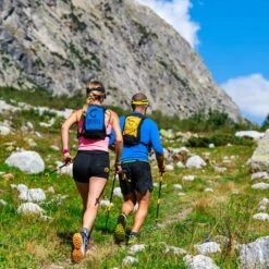 Grivel Mountain Runner Evo 10 Running Vest -Outdoor Research Store Grivel Mountain Runner EVO 10 03