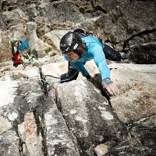 Grivel Star Crack Glove 6 Grivel Star Crack Glove - Image 4