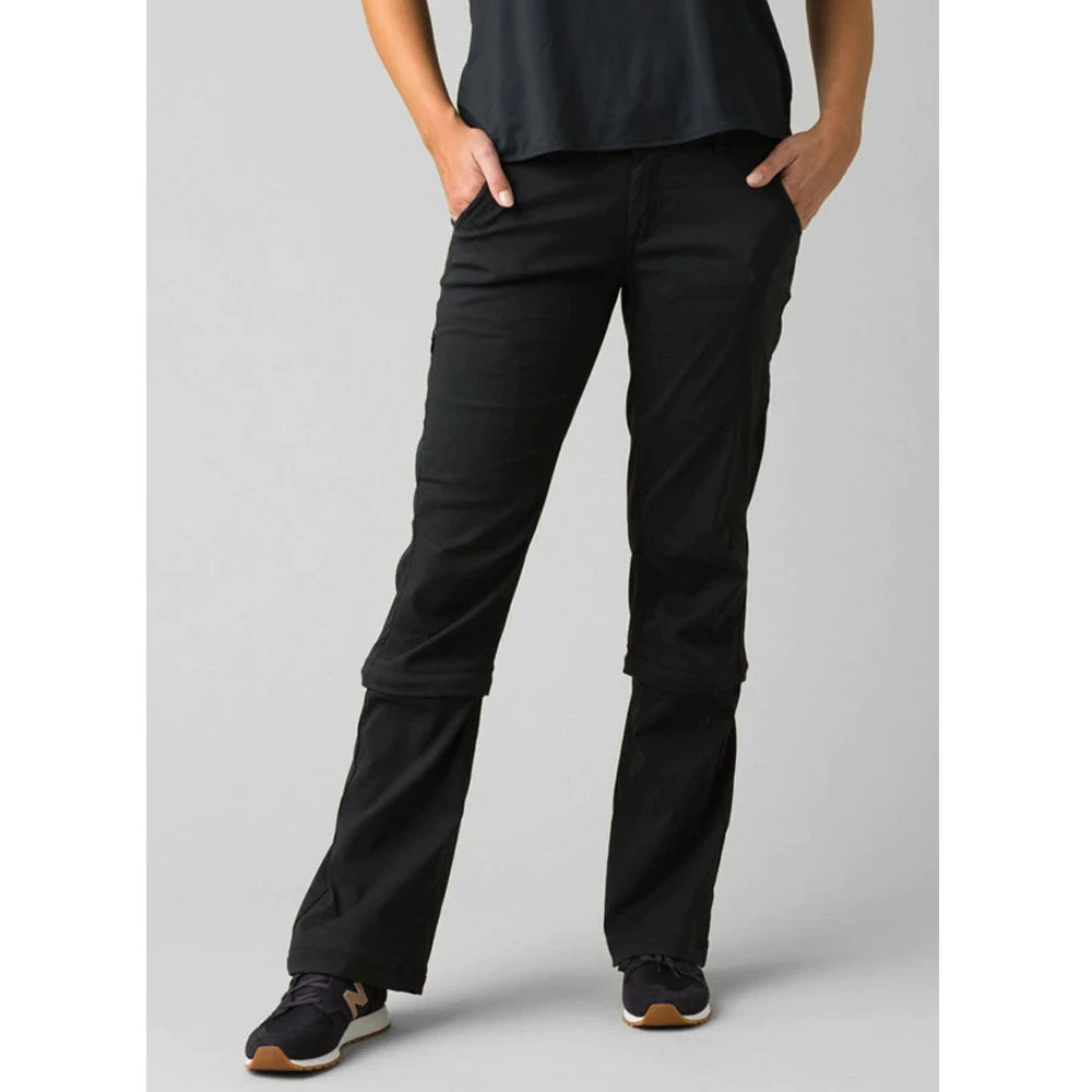 PrAna Halle Convertible Womens Regular Pant 9 PrAna Halle Convertible Womens Regular Pant - Image 7