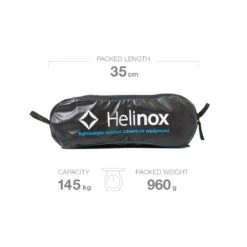 Helinox Chair One Folding Camp Chair -Outdoor Research Store HelinoxCHAIRZERO 12jpg 784293