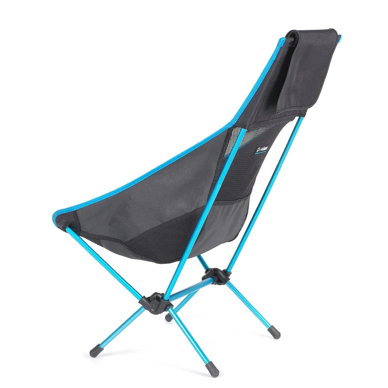 Helinox Chair Two Folding Camp Chair 4 Helinox Chair Two Folding Camp Chair - Image 2