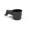 Helinox Cup Holder Chair Attachment -Outdoor Research Store Helinox CupHolderAttachment Plastic