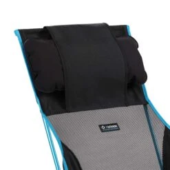 Helinox Savanna Folding Camp Chair 12 Helinox Savanna Folding Camp Chair -Outdoor Research Store Helinox Savanna Chair Black Blue 04