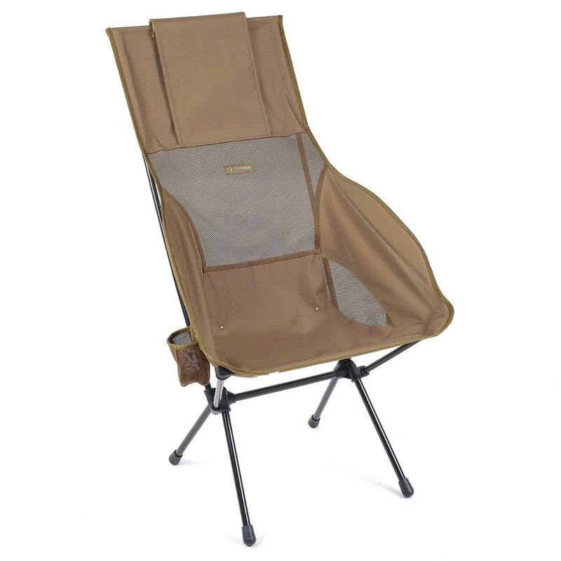 Helinox Savanna Folding Camp Chair 8 Helinox Savanna Folding Camp Chair - Image 6