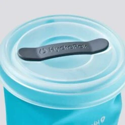 Hydrapak Stash Drink Bottle -Outdoor Research Store Hydrapak Stash Drink Bottle Malibu 04