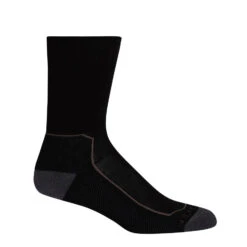 Icebreaker Hike + Medium Crew Womens Socks