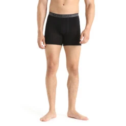 Icebreaker Anatomica Mens Boxers