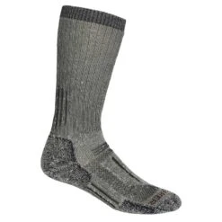 Icebreaker Mountaineer Mid Calf Mens Socks
