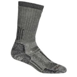 Icebreaker Mountaineer Mid Calf Womens Socks
