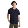 Icebreaker Tech Lite II Short Sleeve Mens T-Shirt -Outdoor Research Store Icebreaker Tech Lite II Tee Midnight Navy