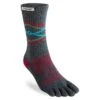 Injinji Trail 2.0 Midweight Crew Socks - Peak -Outdoor Research Store Injinji Trail 2.0 Midweight Crew Socks Peak 01 788223