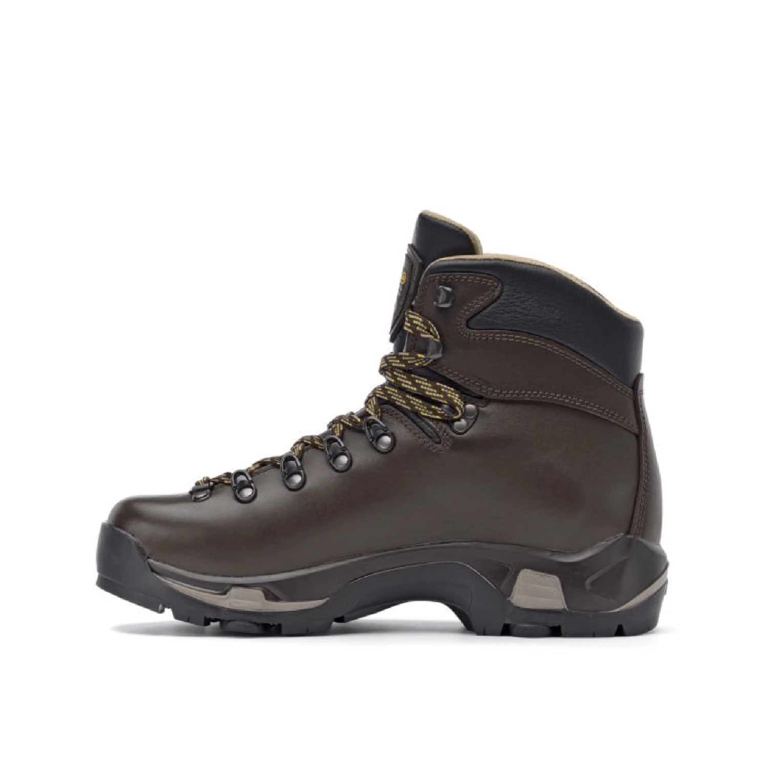 Asolo TPS 520 EVO Wide Mens Hiking Boot - Chestnut 6 Asolo TPS 520 EVO Wide Mens Hiking Boot - Chestnut - Image 4