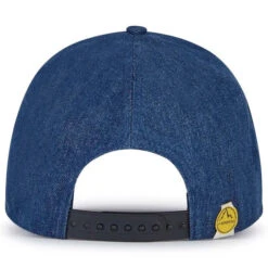 La Sportiva Jeans Hat -Outdoor Research Store JeansHat Carbon 1 364967