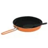 Jetboil Summit Skillet -Outdoor Research Store JetBoil SummitSkillet 993356