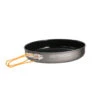 Jetboil 10 Inch Ceramic Frypan 2 Jetboil 10 Inch Ceramic Frypan -Outdoor Research Store Jetboil Ceramic 10 inch Fry Pan