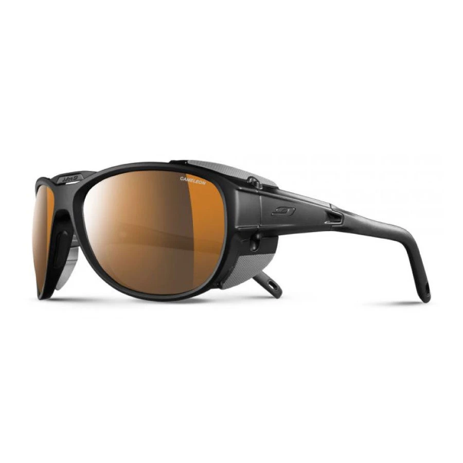 Julbo Explorer 2.0 Sunglasses -Reactiv High Mountain 2-4 Lens 3 Julbo Explorer 2.0 Sunglasses -Reactiv High Mountain 2-4 Lens