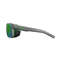 Julbo Shield Sunglasses - Spectron 3 Lens -Outdoor Research Store Julbo Shield Sunglasses Spectron 3 Lens Grey Green 07 d4b6066d ed7f 474c b1ad d559f7d2f75b