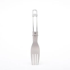 Keith Folding Titanium Fork