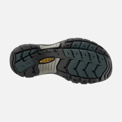 Keen Newport H2 Mens Hiking Sandal - Navy Medium Grey -Outdoor Research Store Keen NewportH2MensHikingSandal 02