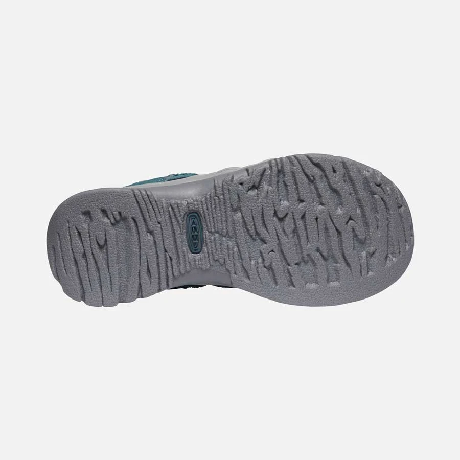 Keen Whisper Womens Sandal - Smoke Blue 5 Keen Whisper Womens Sandal - Smoke Blue - Image 3