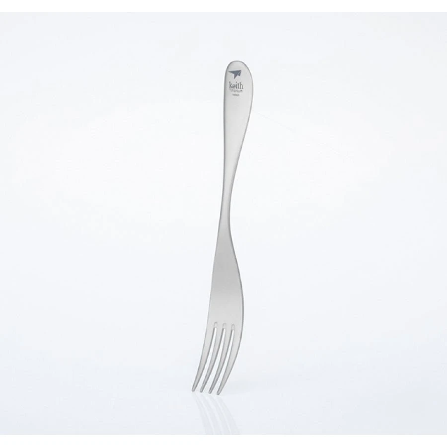 Keith Titanium Fork 4 Keith Titanium Fork - Image 2