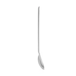 Keith Titanium Long Handle Spork -Outdoor Research Store Keith Titanium Long Handle Spork Side