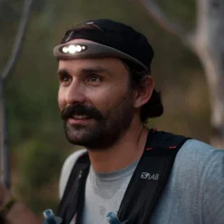 Knog Bilby 400 Silicone Headlamp -Outdoor Research Store Knog Bilby400LumenHeadlamp 01